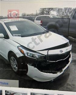 Kia Forte5